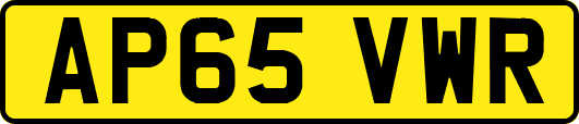 AP65VWR