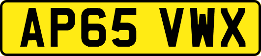 AP65VWX