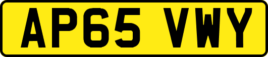 AP65VWY