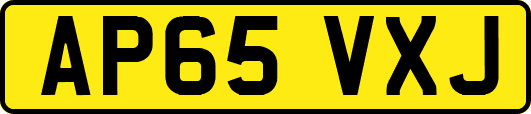 AP65VXJ