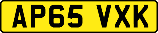 AP65VXK