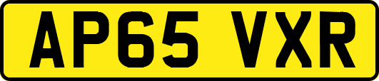 AP65VXR