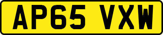 AP65VXW