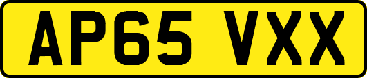 AP65VXX