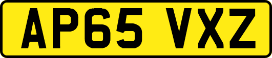 AP65VXZ