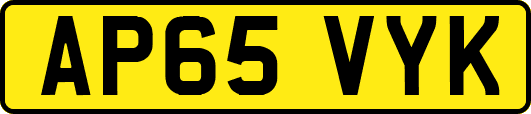 AP65VYK