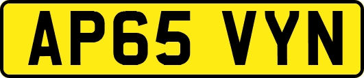 AP65VYN