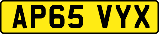 AP65VYX
