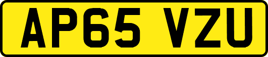 AP65VZU