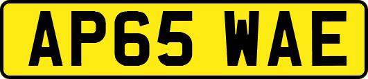 AP65WAE