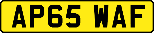 AP65WAF