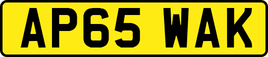 AP65WAK