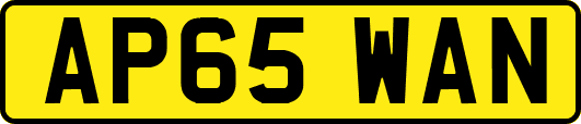AP65WAN