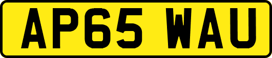 AP65WAU