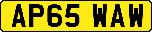 AP65WAW