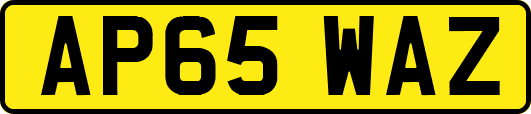 AP65WAZ