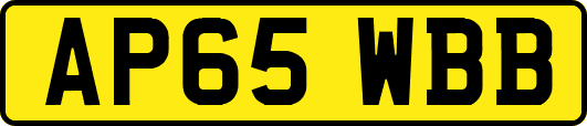AP65WBB