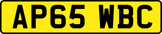 AP65WBC