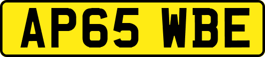 AP65WBE