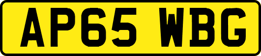 AP65WBG