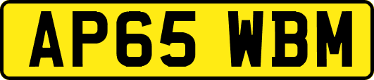 AP65WBM