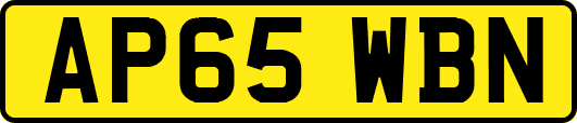 AP65WBN