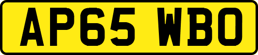 AP65WBO