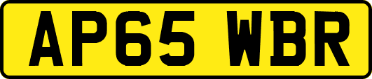 AP65WBR