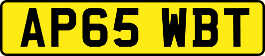 AP65WBT