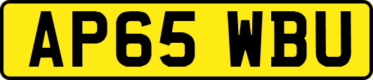 AP65WBU