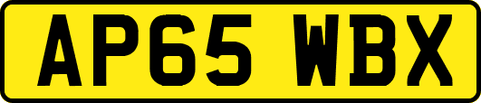 AP65WBX
