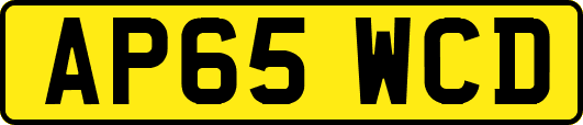 AP65WCD