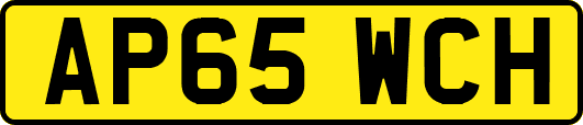 AP65WCH