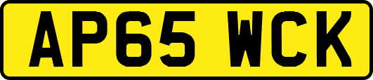 AP65WCK