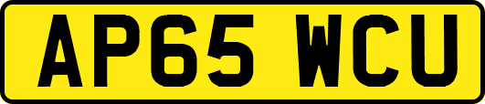 AP65WCU