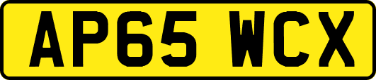AP65WCX