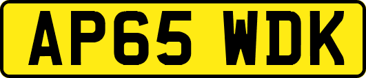 AP65WDK