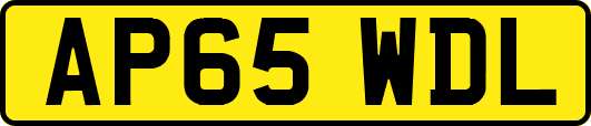AP65WDL