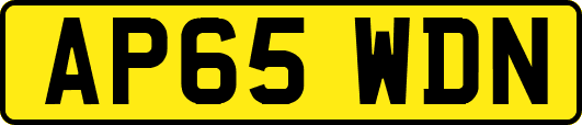 AP65WDN
