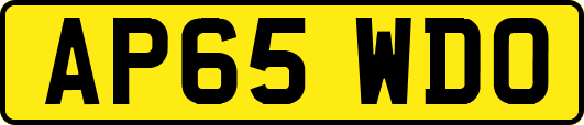 AP65WDO