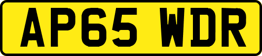 AP65WDR