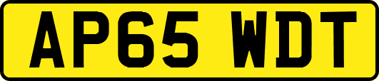 AP65WDT