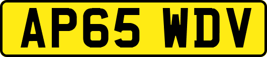 AP65WDV