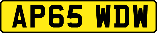 AP65WDW