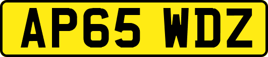 AP65WDZ