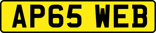 AP65WEB