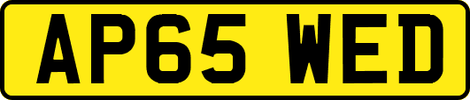 AP65WED