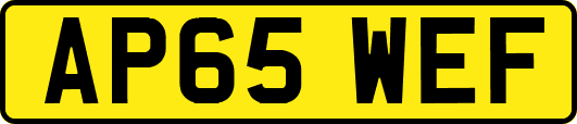AP65WEF