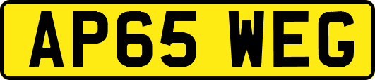 AP65WEG