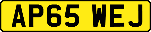 AP65WEJ